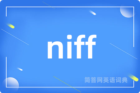 niff