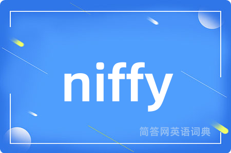 niffy