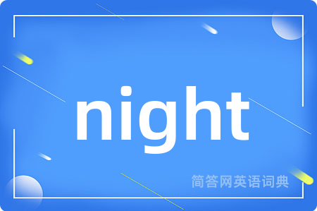 night