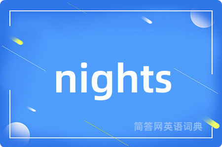 nights