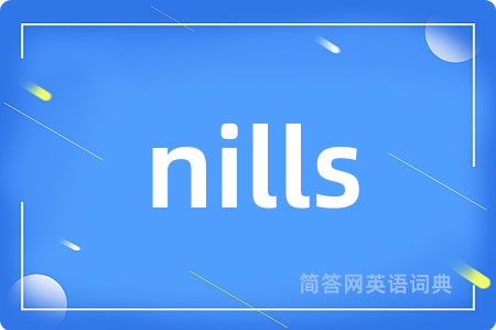 nills