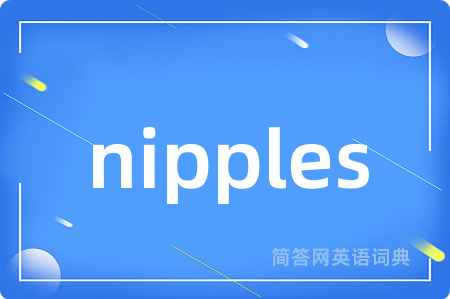 nipples