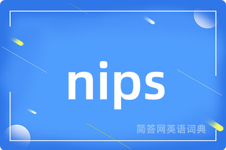 nips