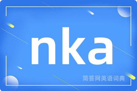 nka