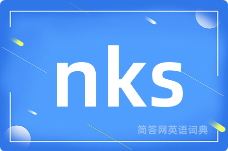 nks