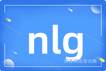 nlg