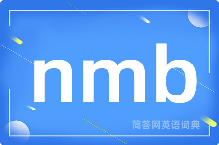 nmb