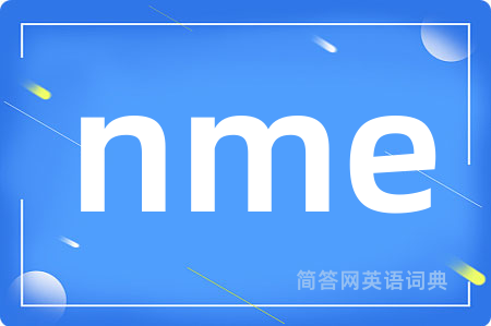 nme