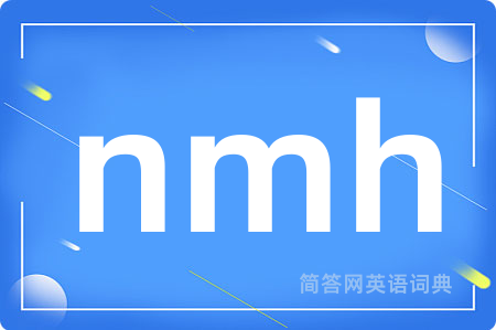 nmh