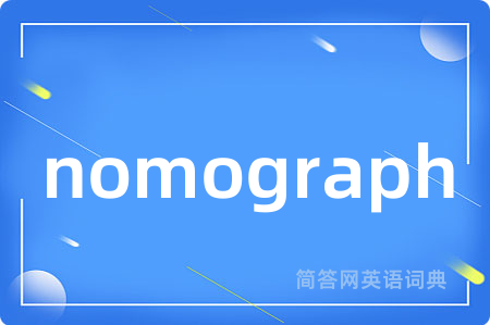 nomograph