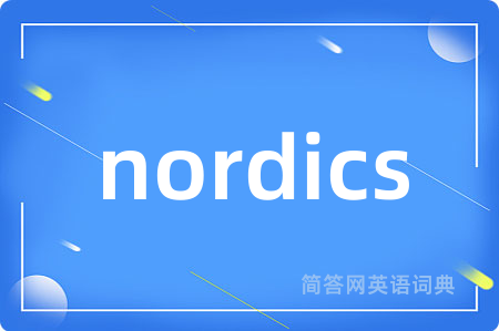 nordics