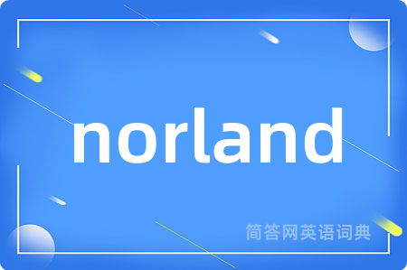 norland