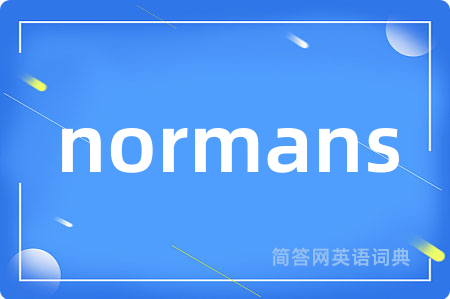 normans
