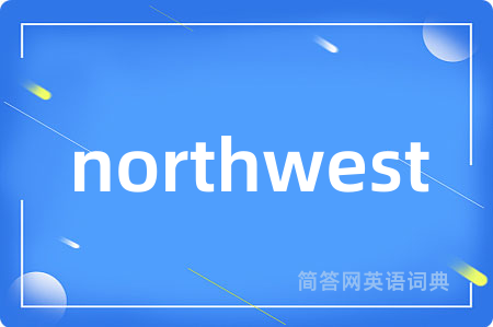 northwest