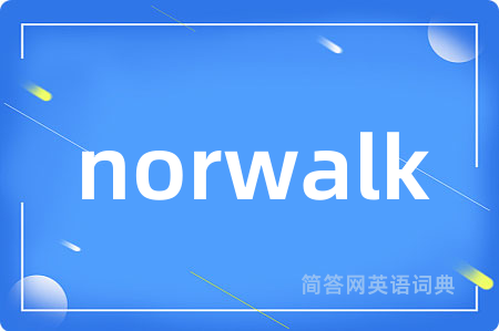 norwalk