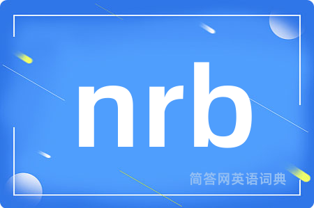 nrb
