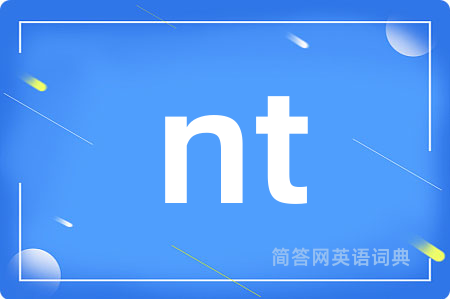 nt