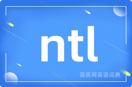 ntl
