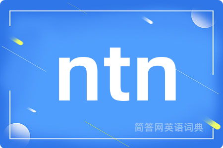 ntn