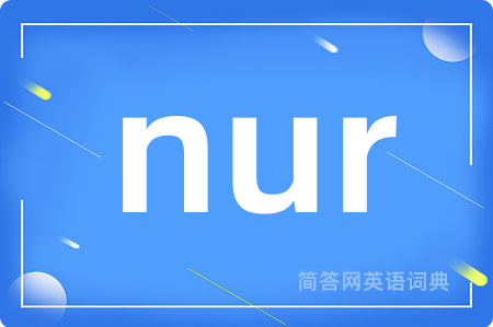 nur