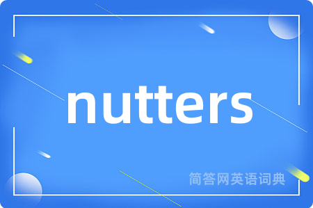 nutters
