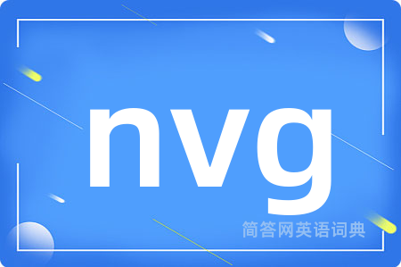 nvg