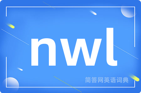 nwl