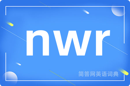 nwr