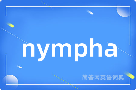 nympha