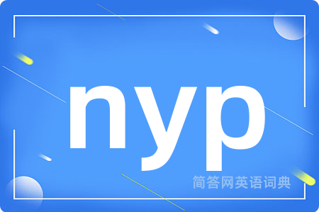 nyp