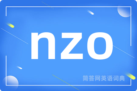 nzo