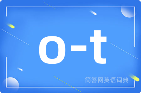 o-t