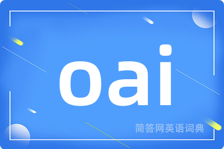 oai