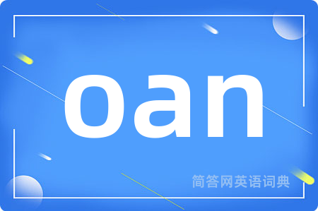 oan