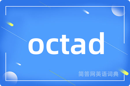 octad