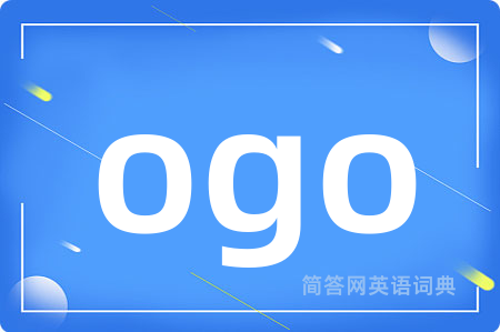 ogo