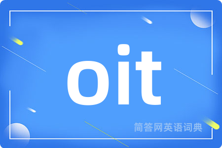 oit