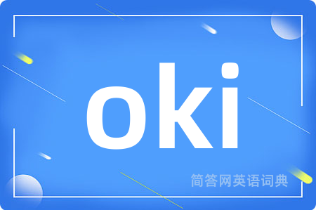 oki