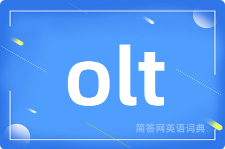 olt