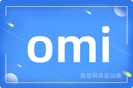 omi