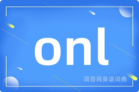 onl