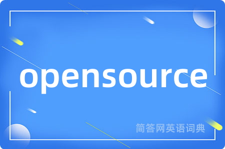 opensource