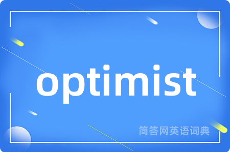 optimist