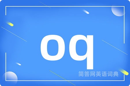 oq