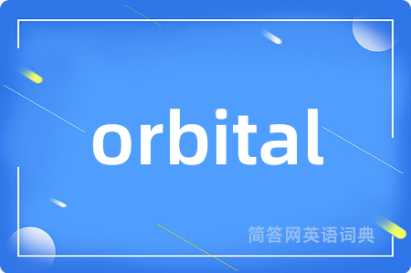 orbital