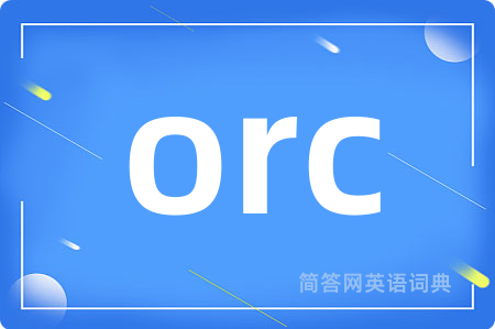 orc