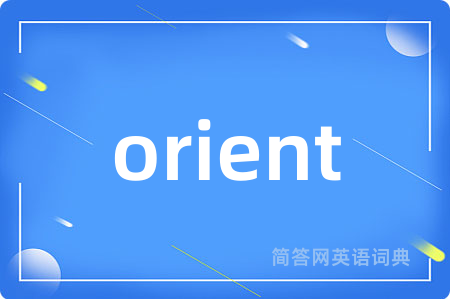 orient