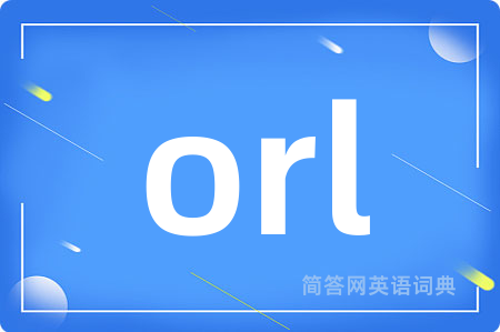 orl