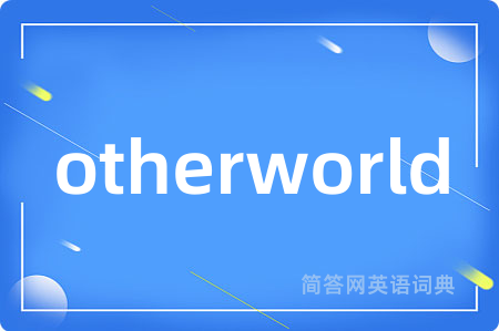 otherworld