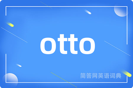 otto
